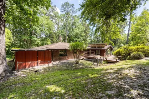 1034 NW 61st Terrace Gainesville FL 32605