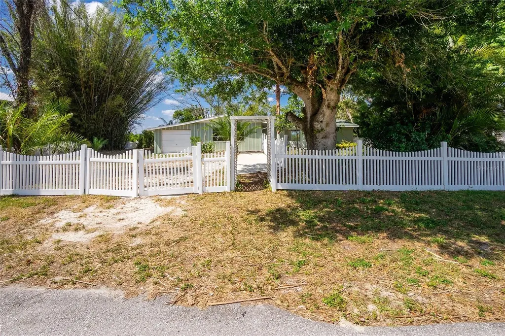 31037 Prairie Creek Drive Punta Gorda FL 33982