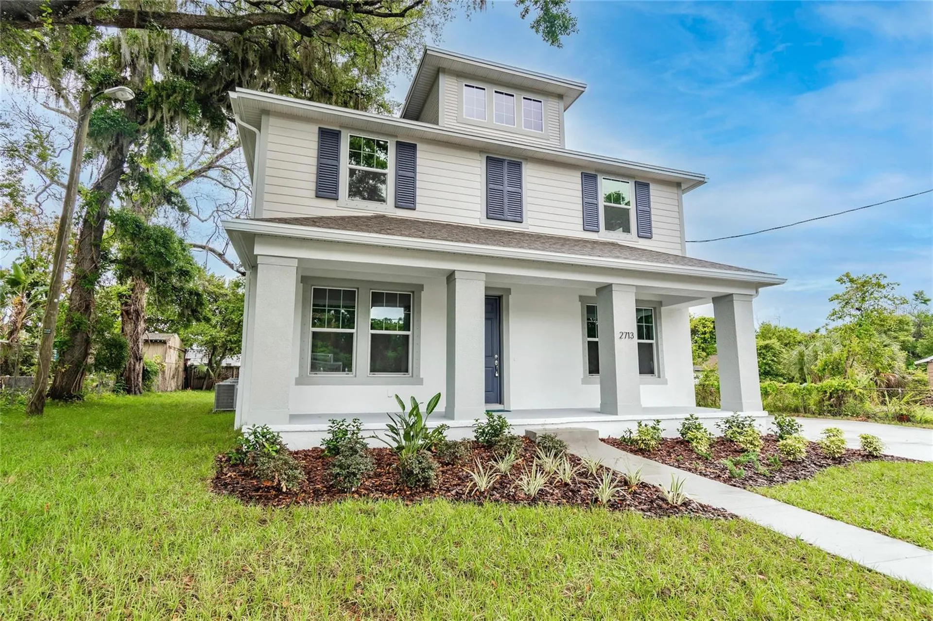 114 W Plymouth Street Tampa FL 33603