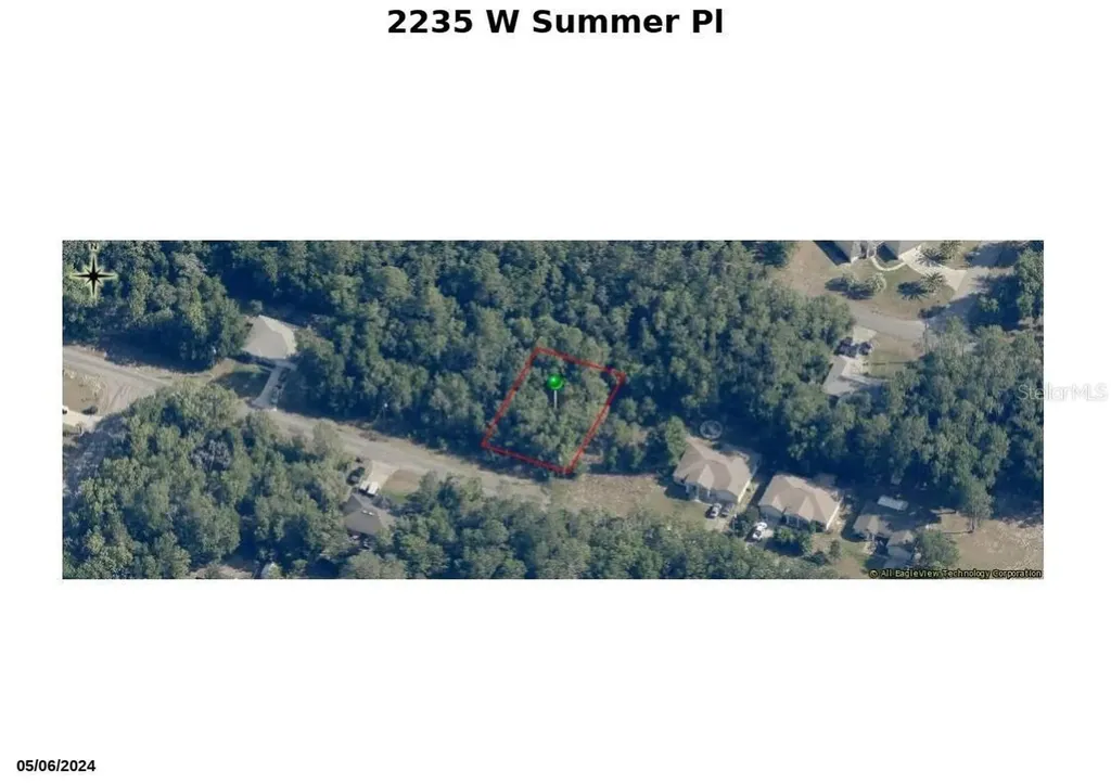 2235 W Summer Place Dunnellon FL 34434
