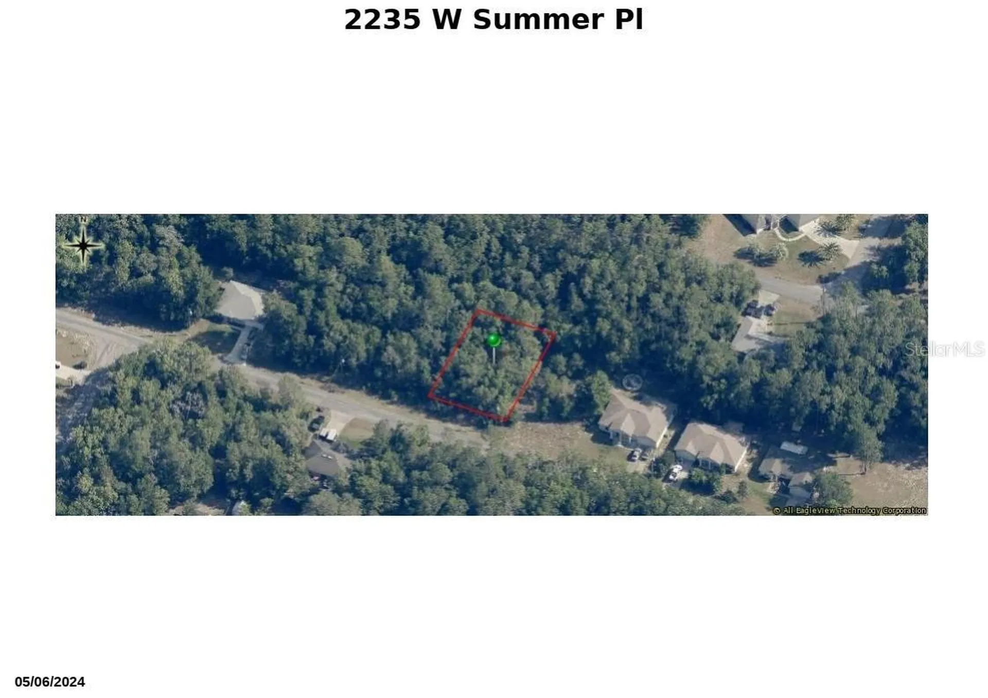 2235 W Summer Place Dunnellon FL 34434