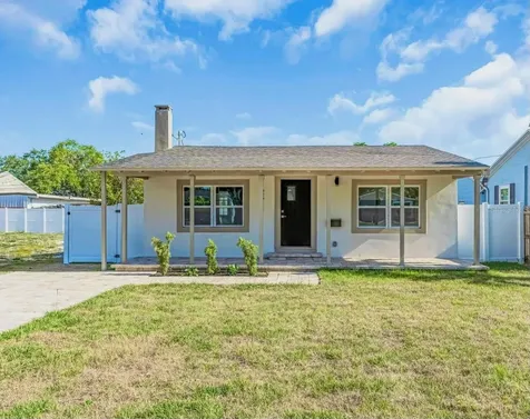 2511 18th Avenue N St Petersburg FL 33713
