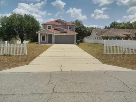 2709 Sedgefield Avenue Deltona FL 32725