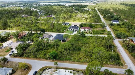 58 Sao Paulo St Lot 6 & 7 North Port FL 34287