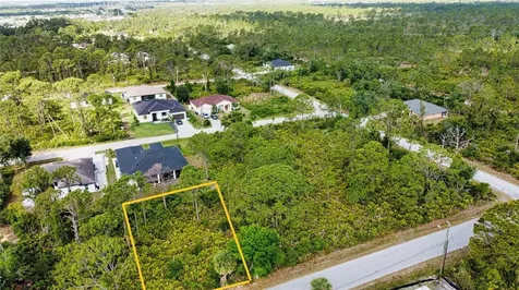 58 Sao Paulo St Lot 6 & 7 North Port FL 34287