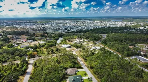 58 Sao Paulo St Lot 6 & 7 North Port FL 34287