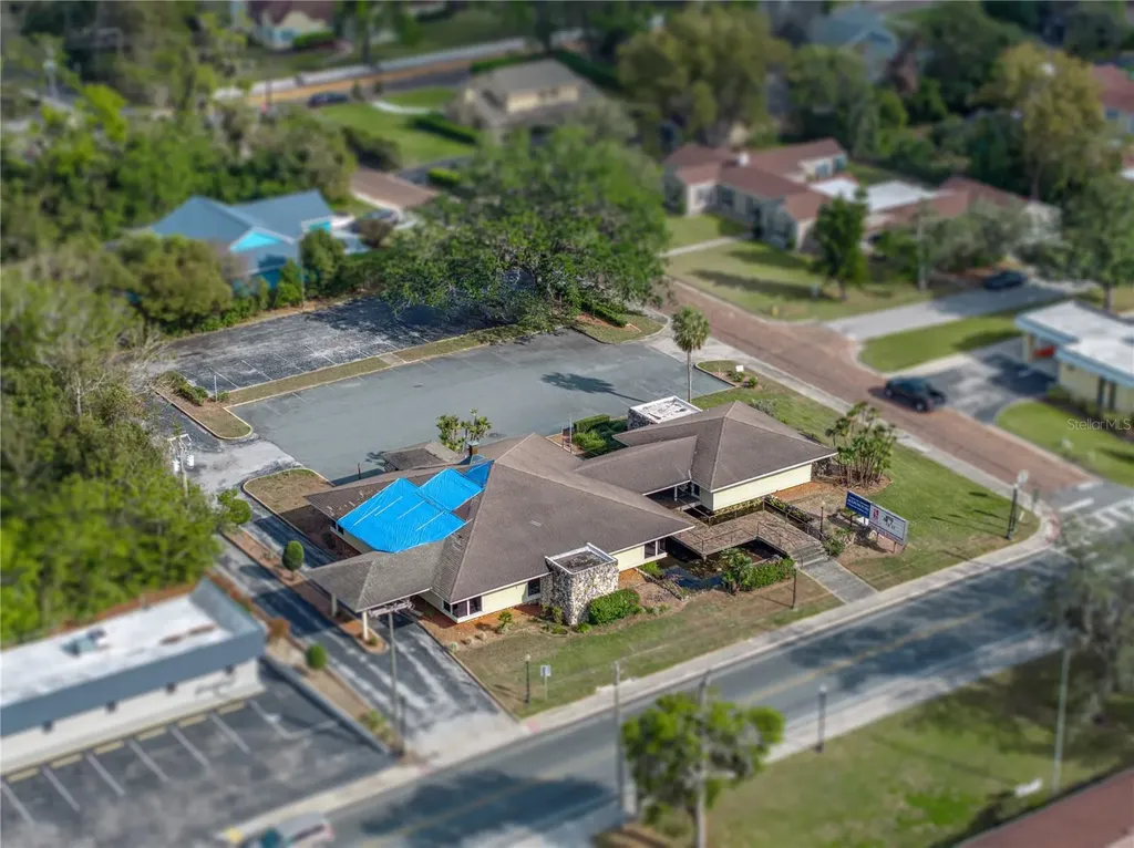 13924 7th Street Dade City FL 33525