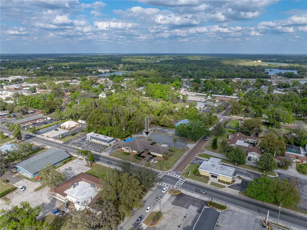 13924 7th Street Dade City FL 33525