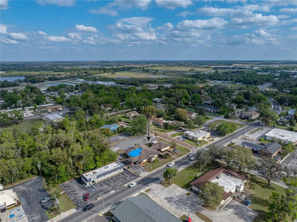 13924 7th Street Dade City FL 33525