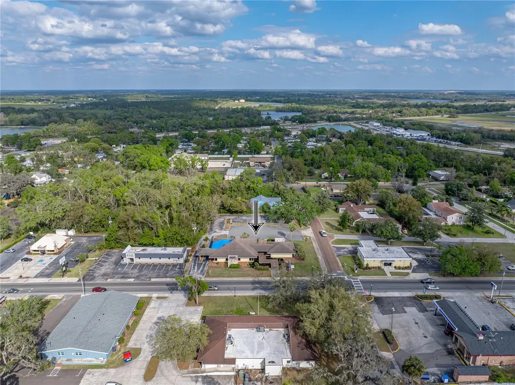 13924 7th Street Dade City FL 33525