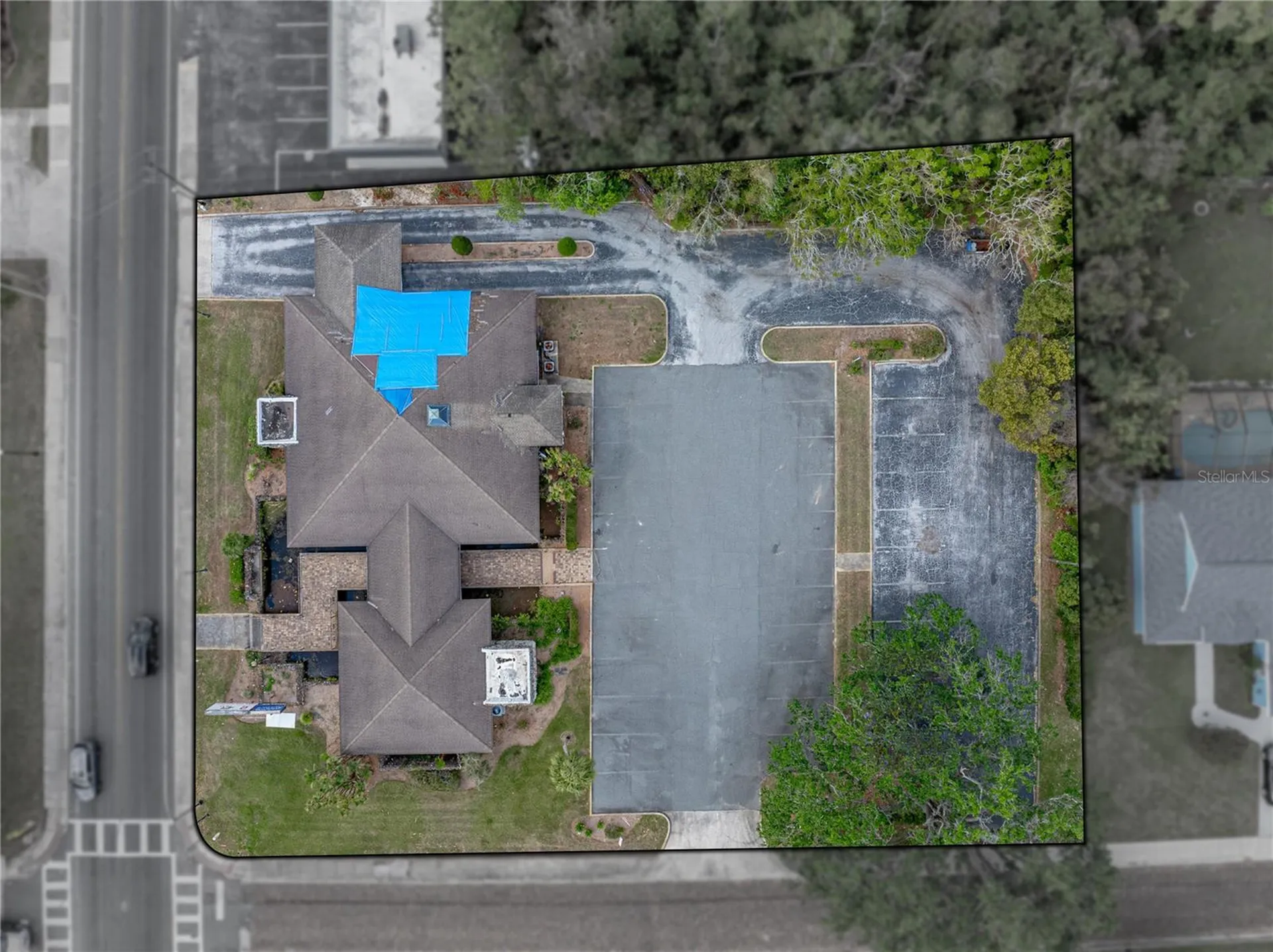 13924 7th Street Dade City FL 33525