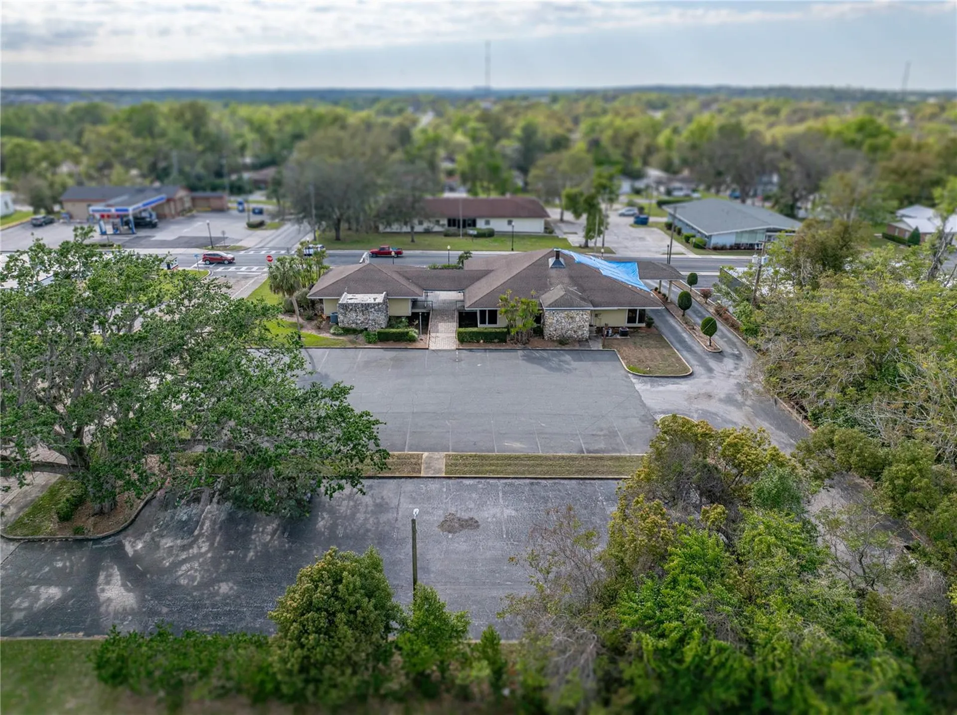 13924 7th Street Dade City FL 33525