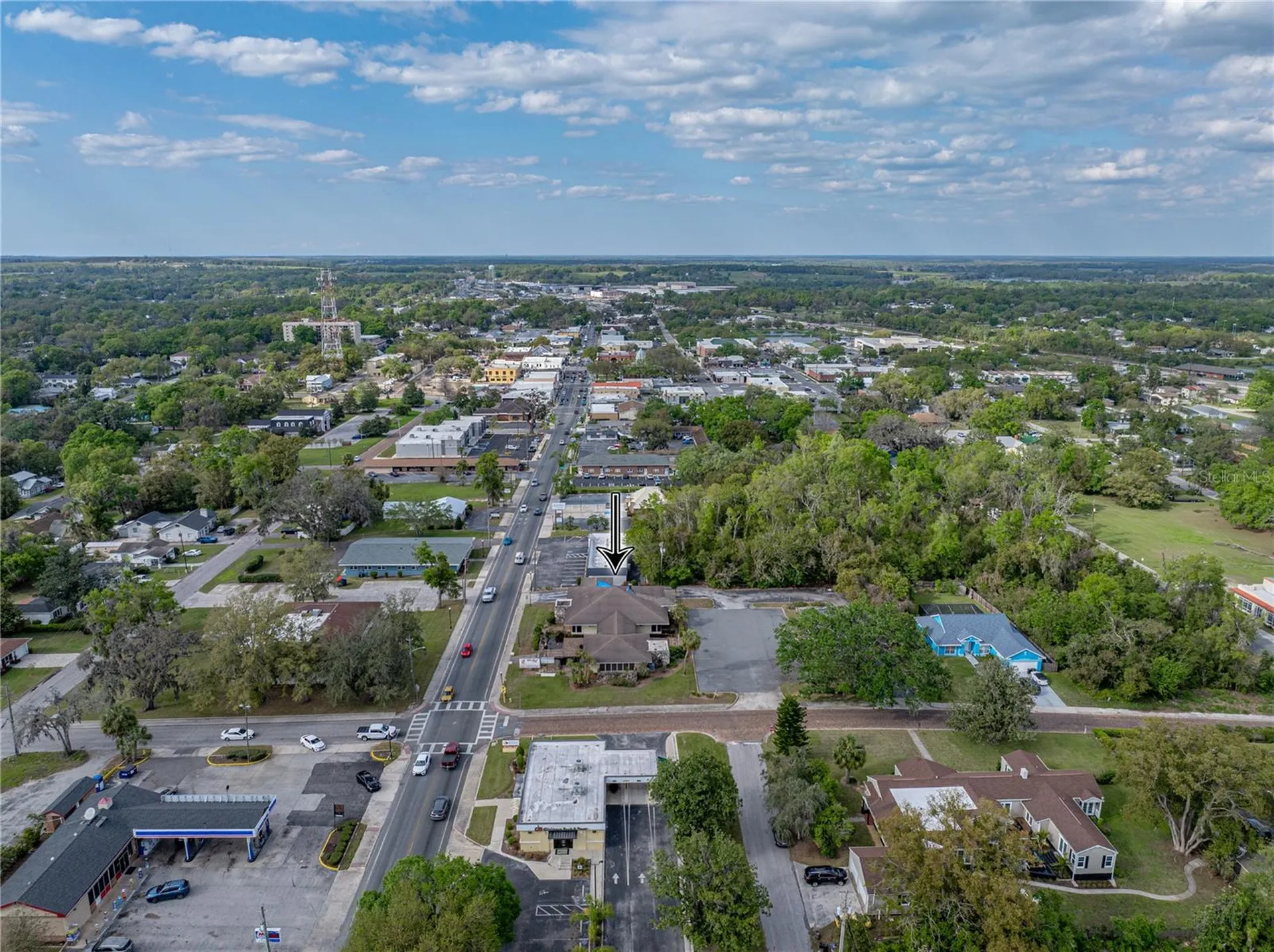 13924 7th Street Dade City FL 33525