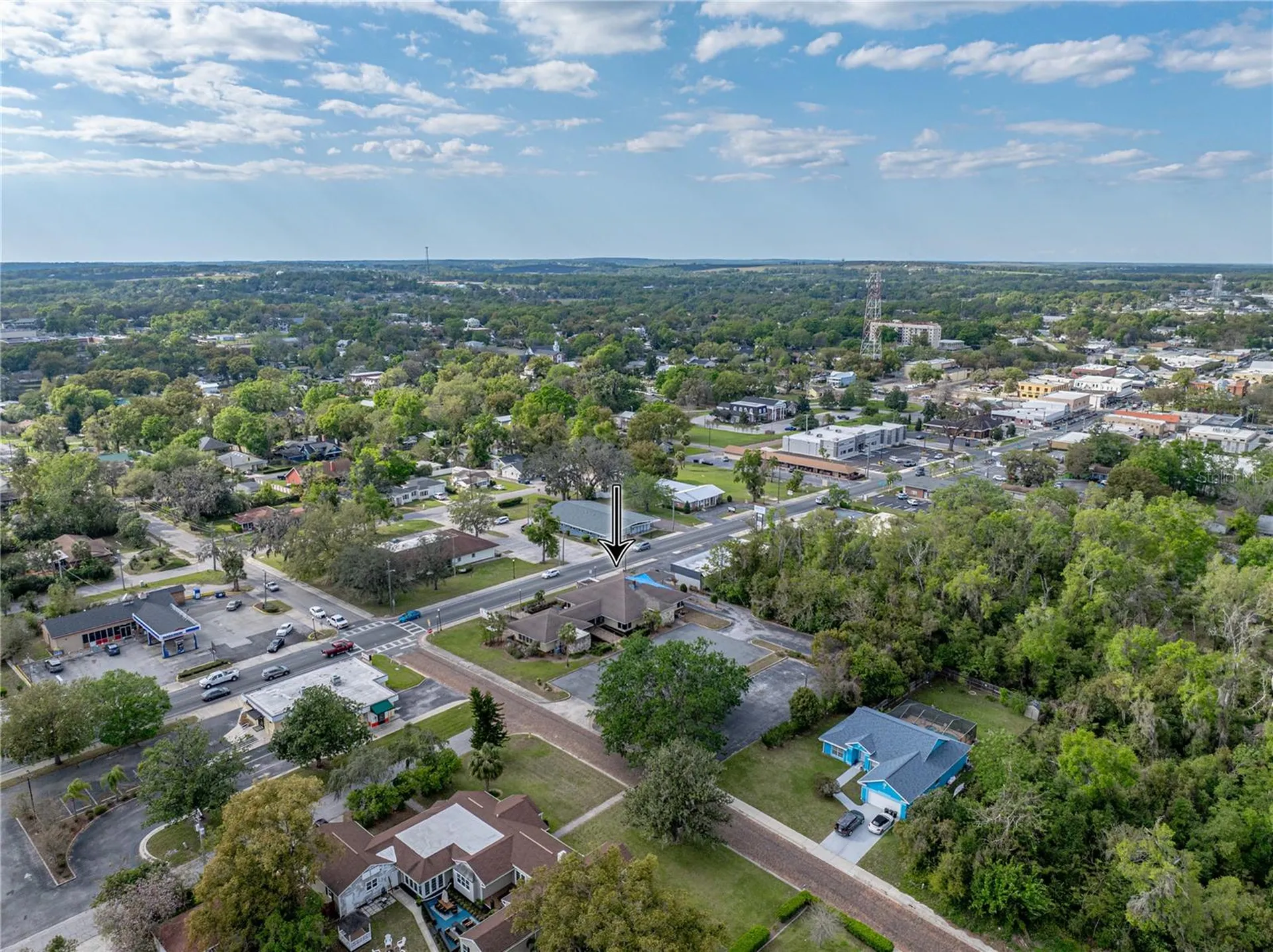 13924 7th Street Dade City FL 33525