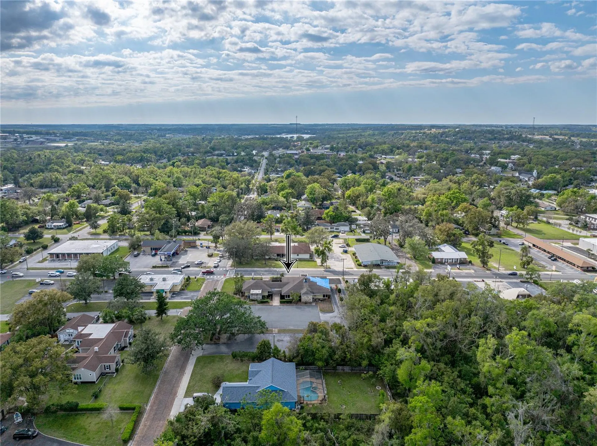 13924 7th Street Dade City FL 33525