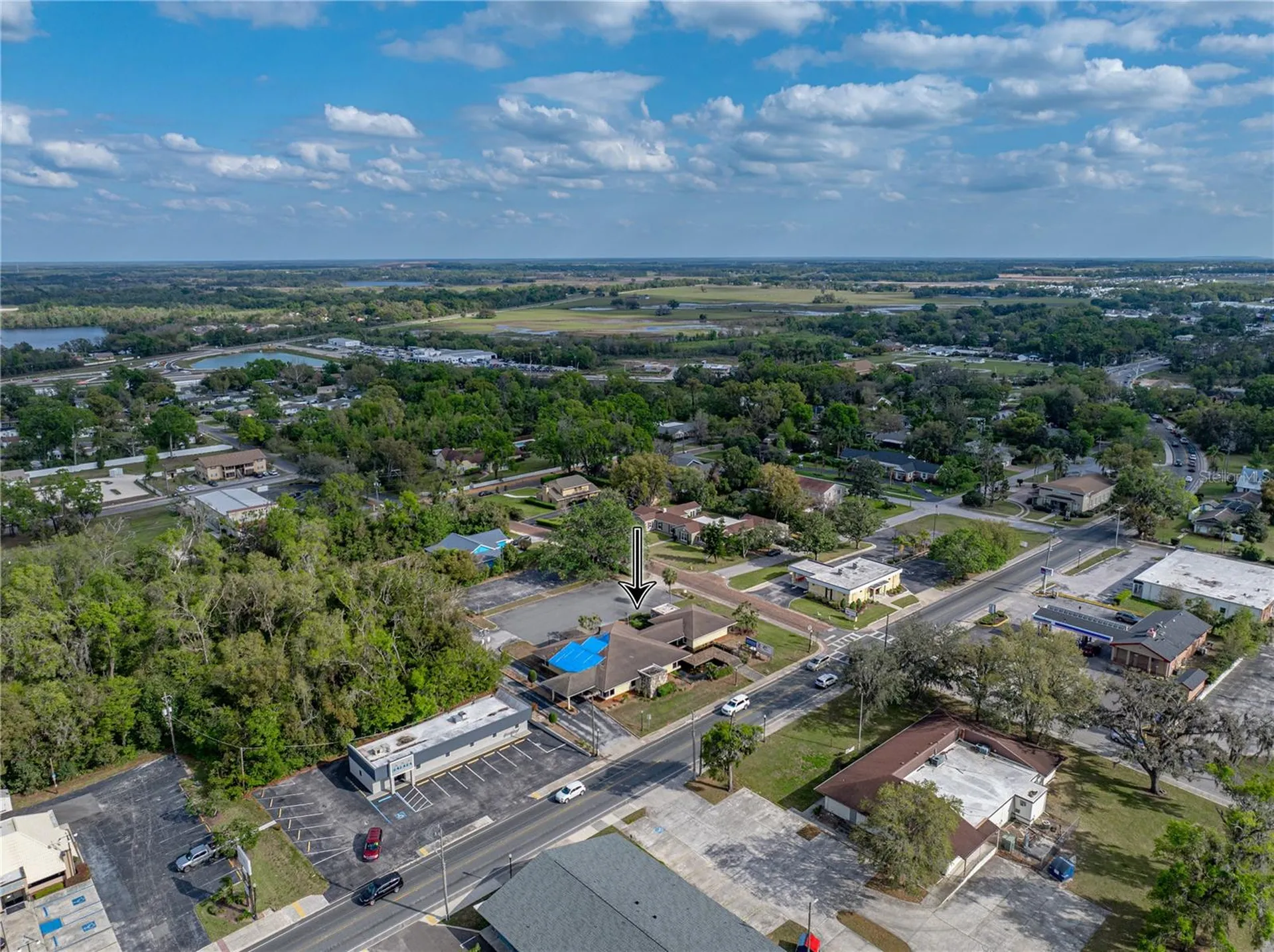 13924 7th Street Dade City FL 33525