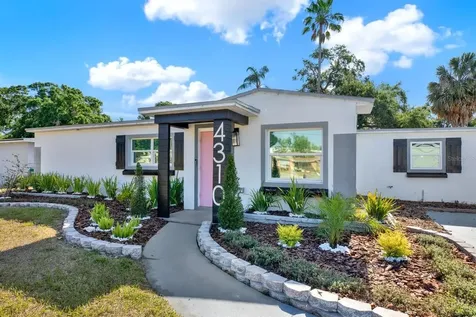 4310 S Coolidge Avenue Tampa FL 33611