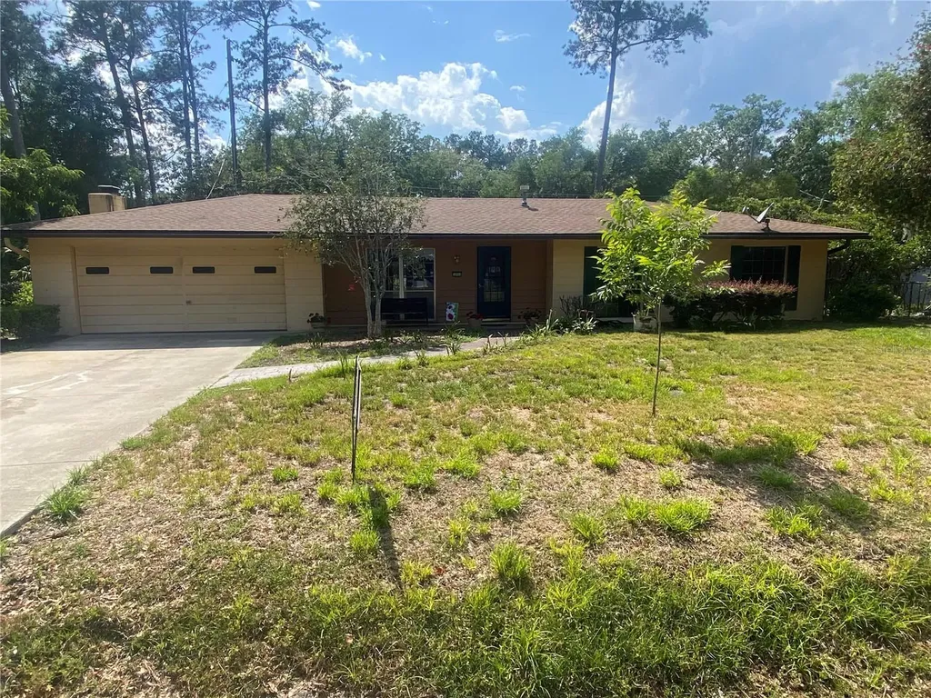 3900 NW 21st Terrace Gainesville FL 32605