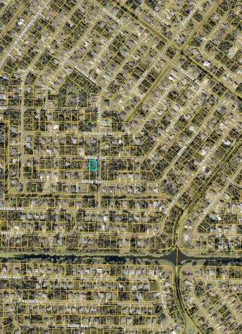 Allsup Terrace North Port FL 34286
