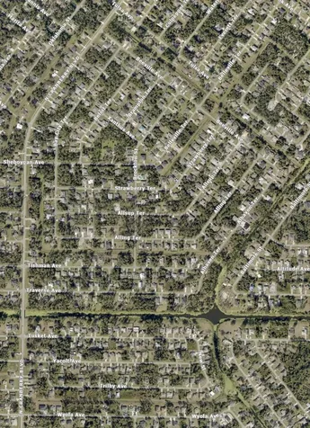 Allsup Terrace North Port FL 34286