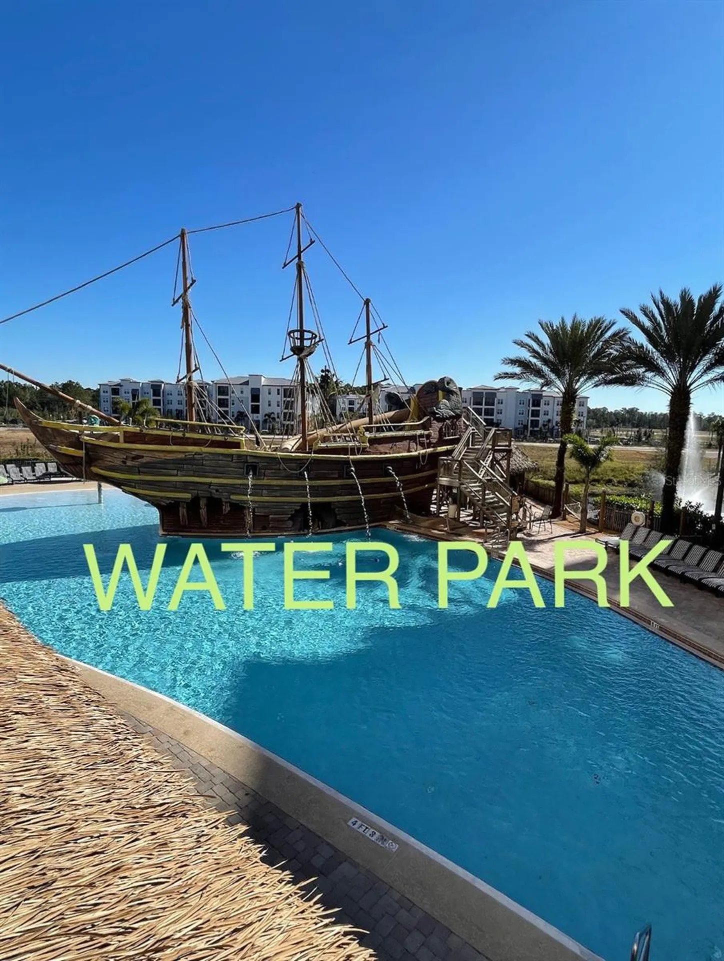 8101 Resort Village Drive Orlando FL 32821