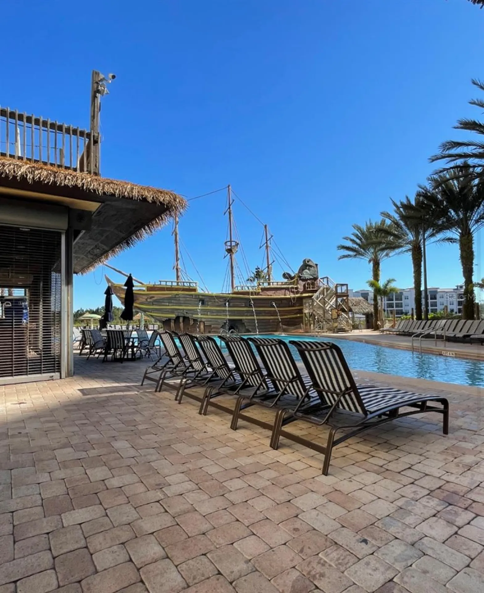 8101 Resort Village Drive Orlando FL 32821