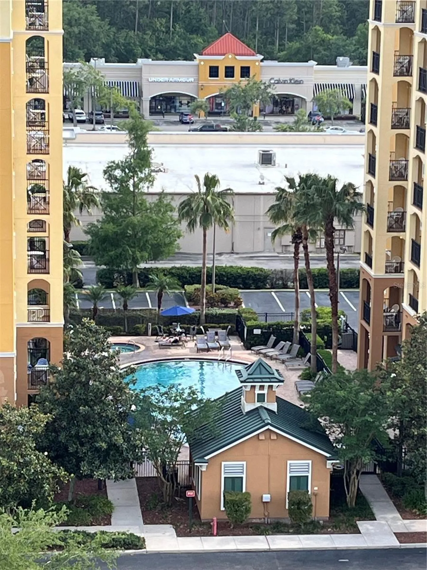 8101 Resort Village Drive Orlando FL 32821