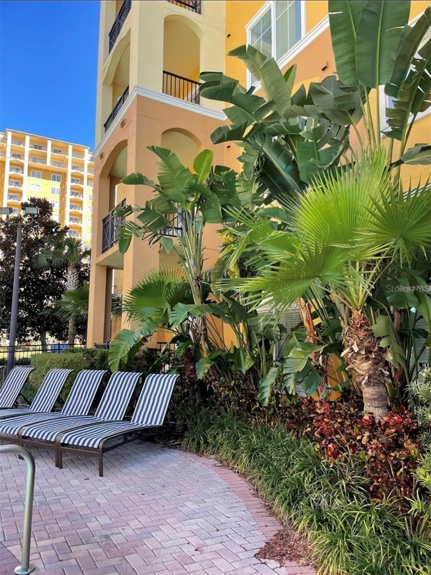 8101 Resort Village Drive Orlando FL 32821