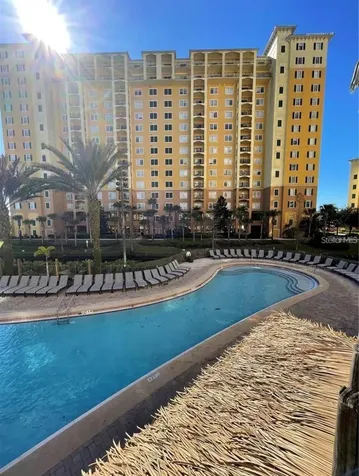 8101 Resort Village Drive Orlando FL 32821