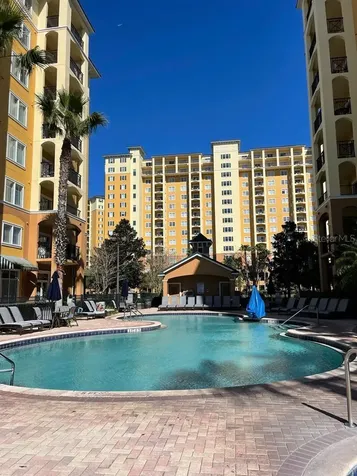 8101 Resort Village Drive Orlando FL 32821