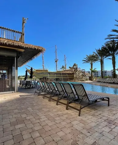 8101 Resort Village Drive Orlando FL 32821
