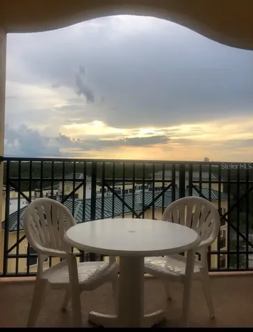 8101 Resort Village Drive Orlando FL 32821