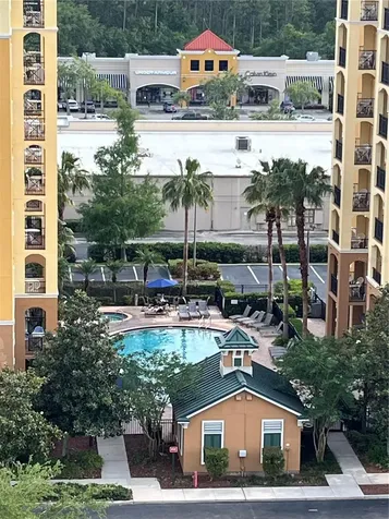 8101 Resort Village Drive Orlando FL 32821