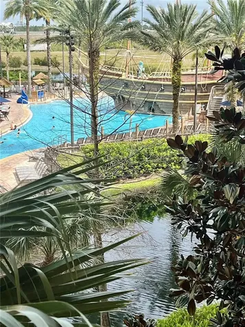8101 Resort Village Drive Orlando FL 32821