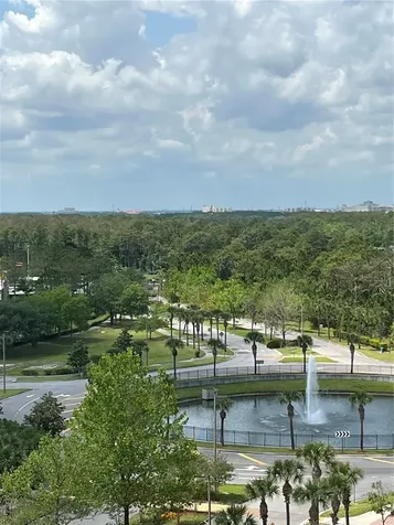 8101 Resort Village Drive Orlando FL 32821