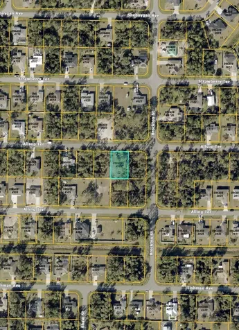 Allsup Terrace North Port FL 34286