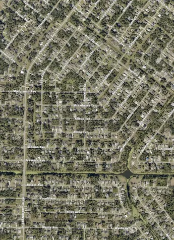 Allsup Terrace North Port FL 34286