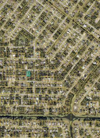 Allsup Terrace North Port FL 34286