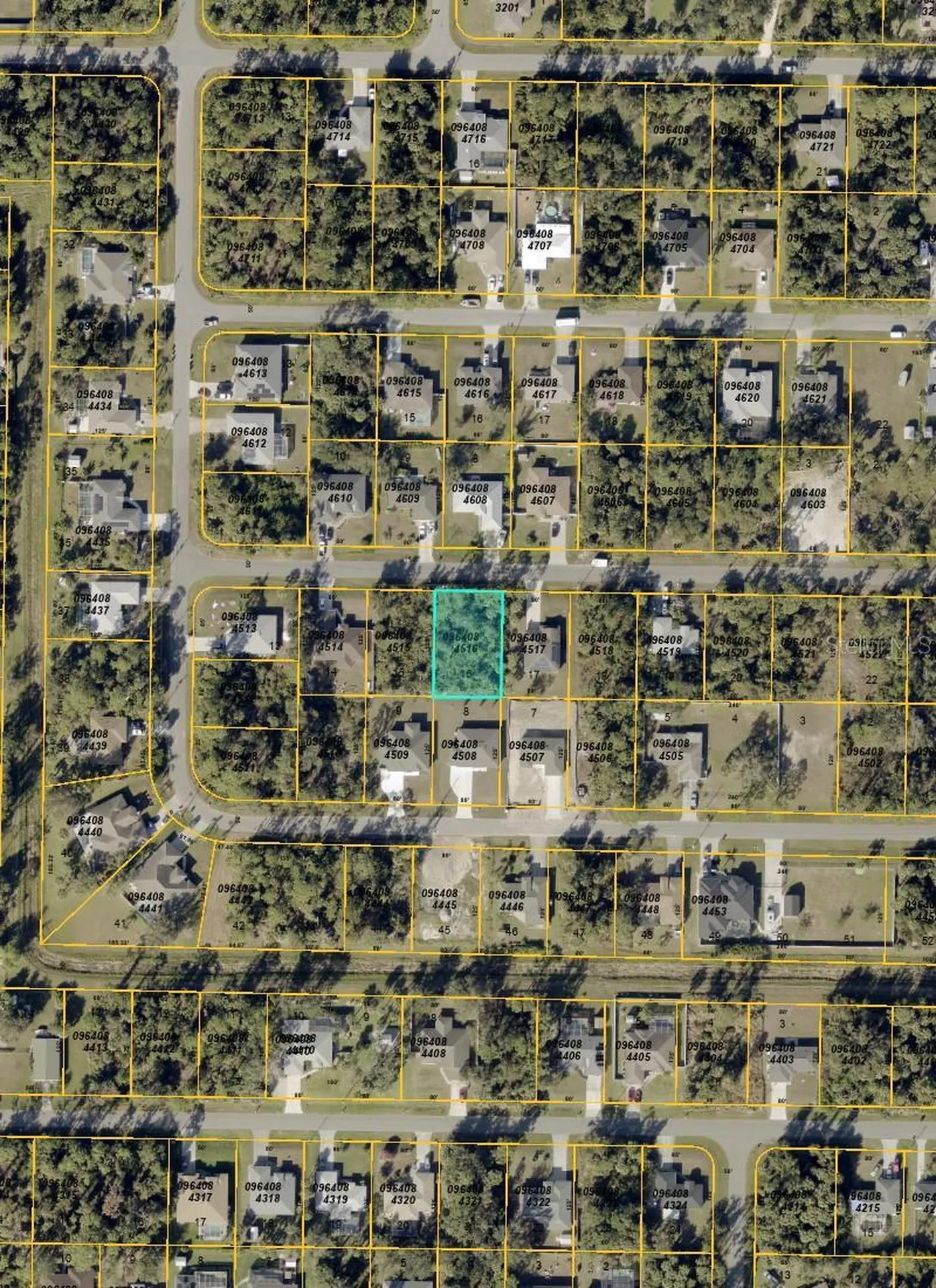 Allsup Terrace North Port FL 34286