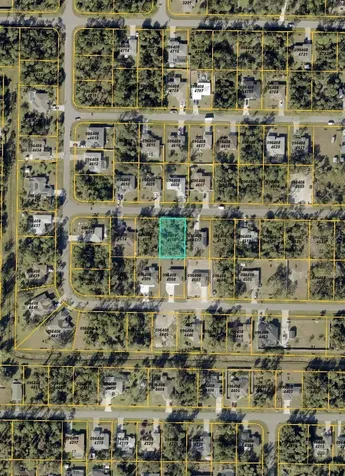 Allsup Terrace North Port FL 34286