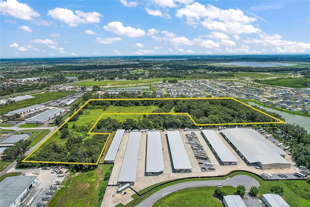 4609 County Road 156 Wildwood FL 34785