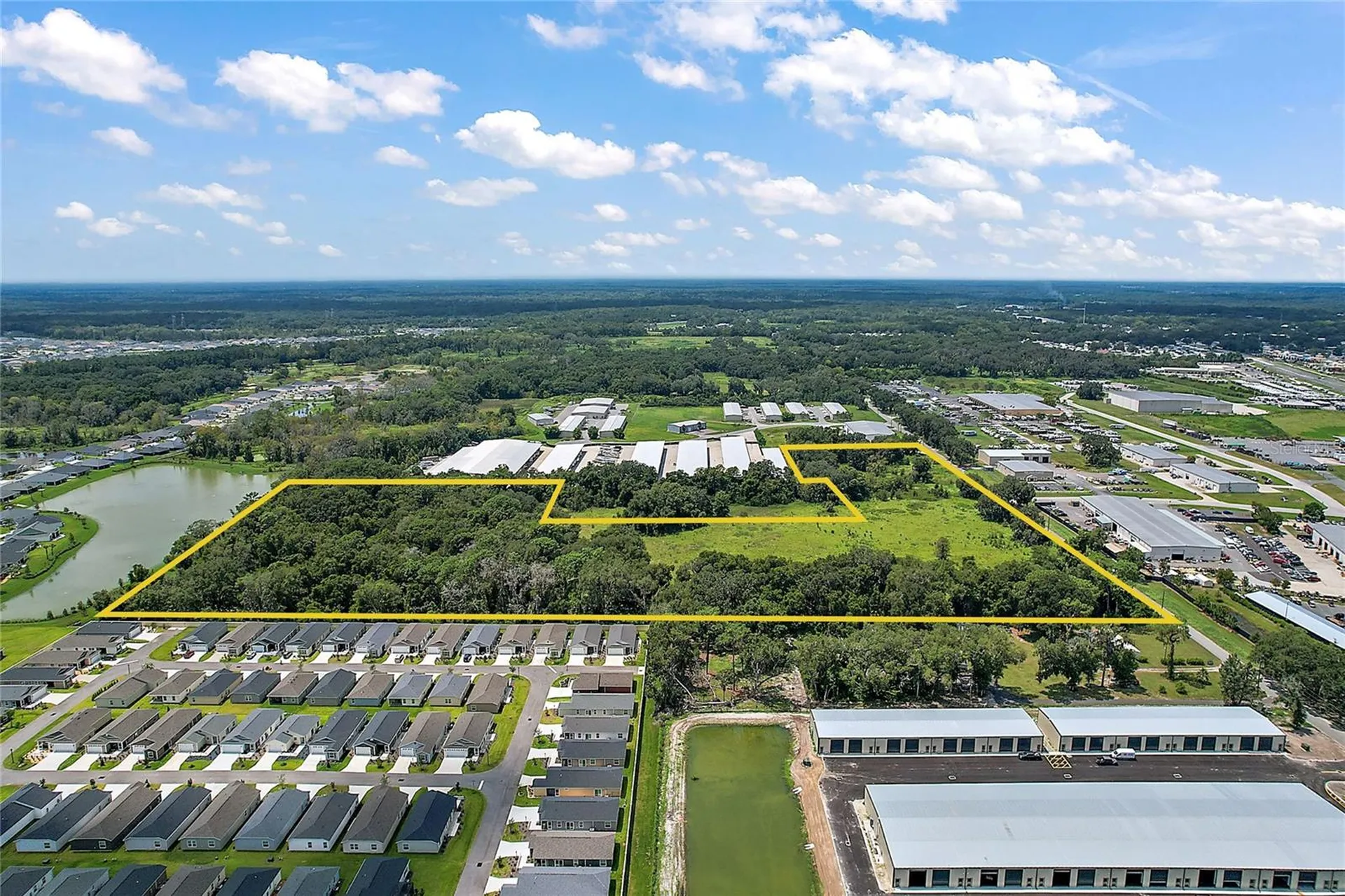4609 County Road 156 Wildwood FL 34785