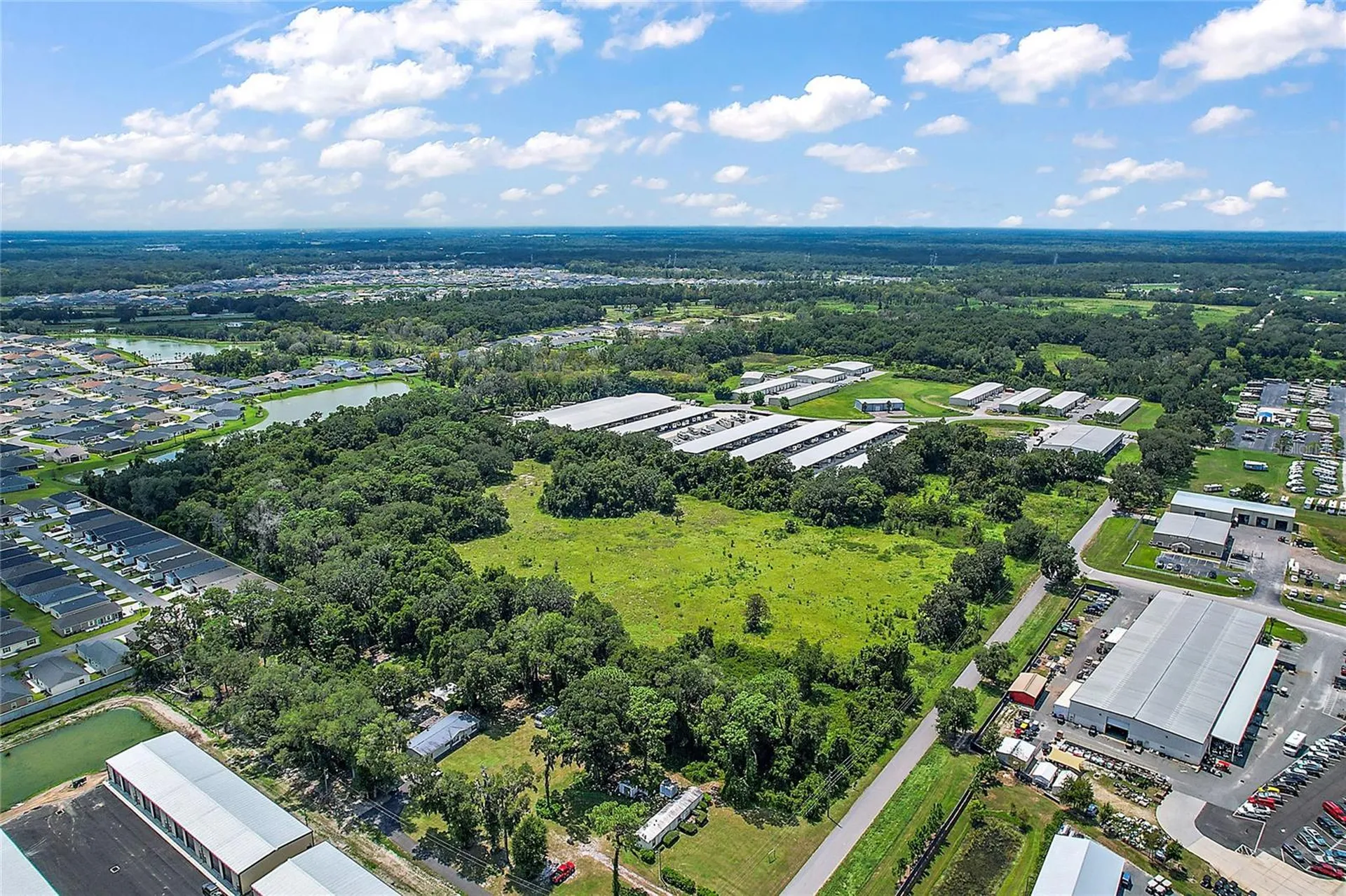 4609 County Road 156 Wildwood FL 34785