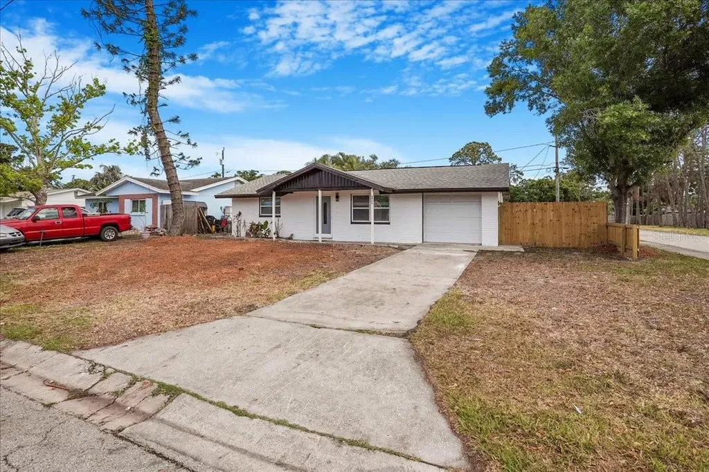 5911 63rd Terrace N Pinellas Park FL 33781