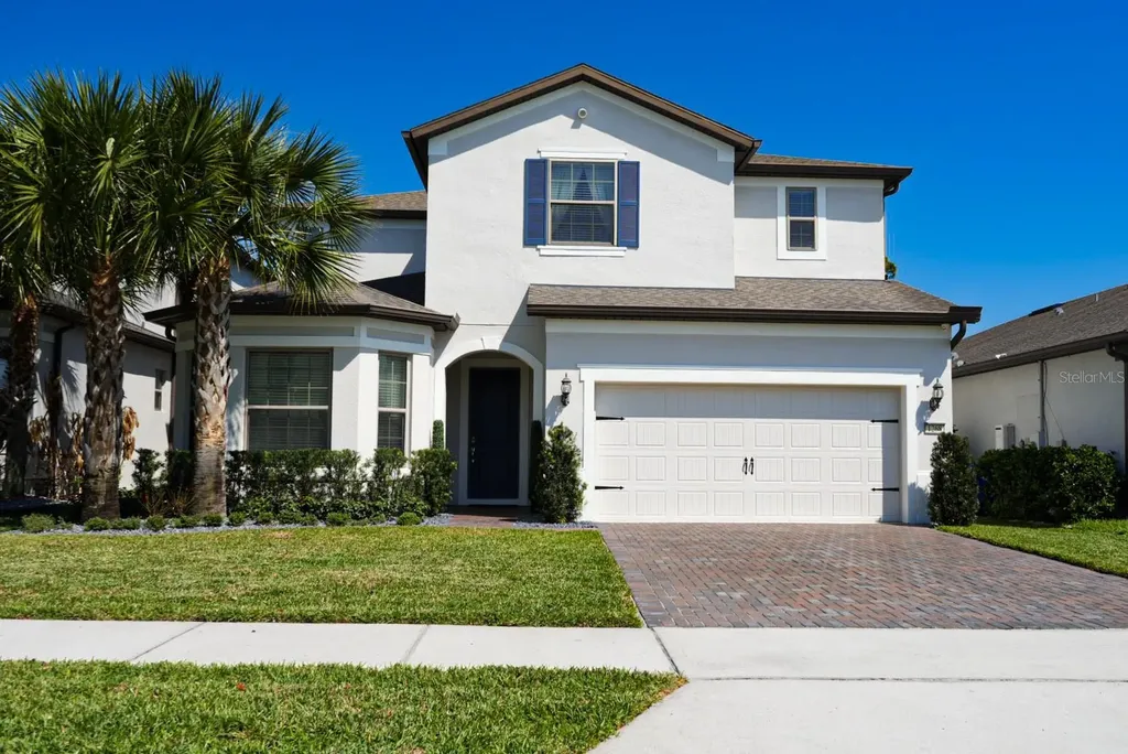 1268 Patterson Terrace Lake Mary FL 32746