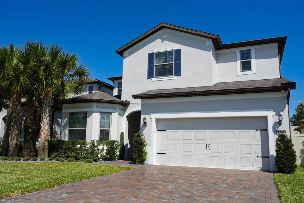 1268 Patterson Terrace Lake Mary FL 32746