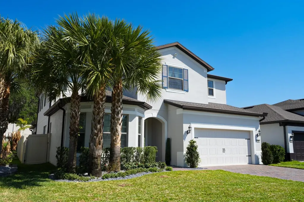 1268 Patterson Terrace Lake Mary FL 32746