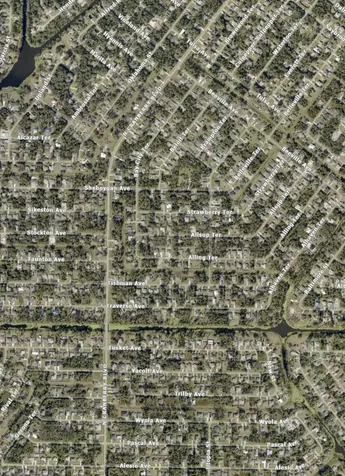 Allsup Terrace North Port FL 34286