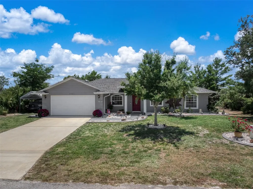 4701 Cooper Drive Sebring FL 33872