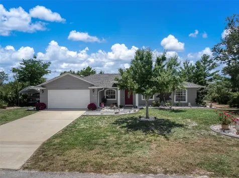 4701 Cooper Drive Sebring FL 33872